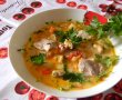 Soupe de poisson - supa frantuzeasca de peste-8