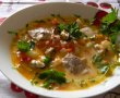 Soupe de poisson - supa frantuzeasca de peste-9