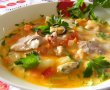 Soupe de poisson - supa frantuzeasca de peste-10