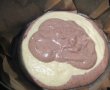 Prajitura bicolora la slow cooker Crock-Pot Digital 4,7L-6