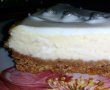 Mini Cheesecake - cu crema de branza Philadelphia-8