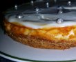 Mini Cheesecake - cu crema de branza Philadelphia-10