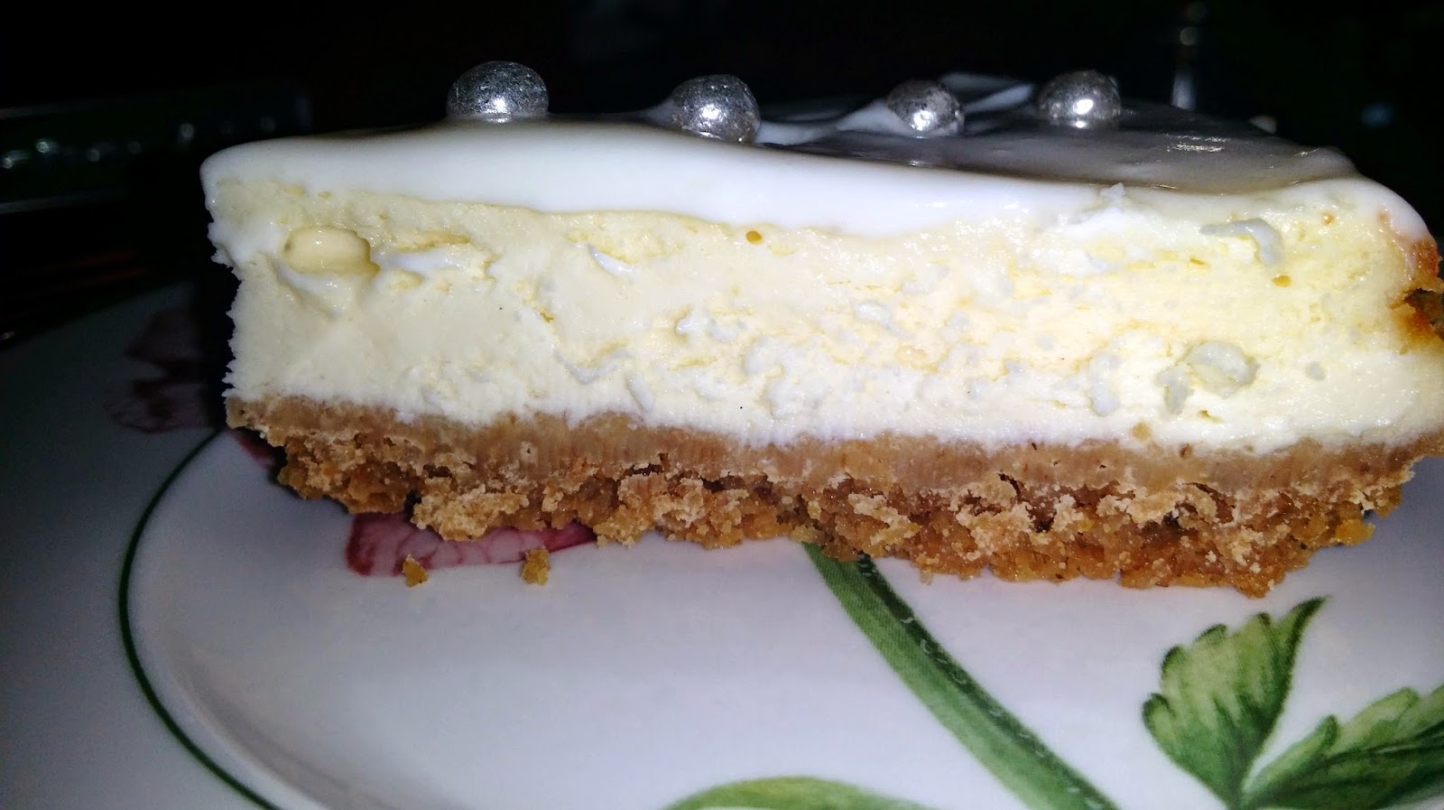 Mini Cheesecake - cu crema de branza Philadelphia