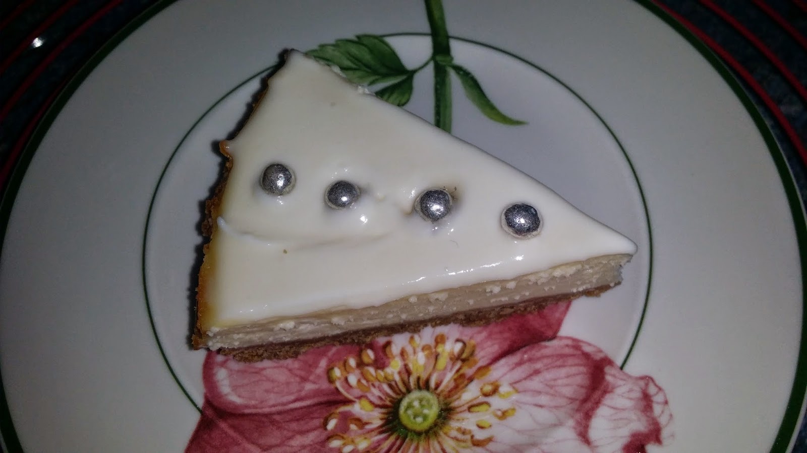 Mini Cheesecake - cu crema de branza Philadelphia