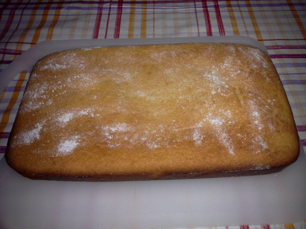 Malai dulce cu  ricotta
