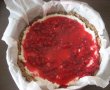 Cheesecake cu jeleu de fructe-3