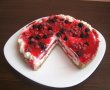 Cheesecake cu jeleu de fructe-4