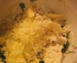 Plăcintă sfărâmată cu brânză sărată-3