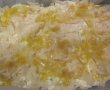 Plăcintă sfărâmată cu brânză sărată-6