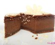 Prăjitură deșteaptă cu ciocolată-1