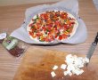 Pizza cu legume si branza pecorino-2
