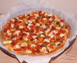 Pizza cu legume si branza pecorino-3