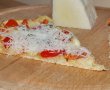 Pizza cu legume si branza pecorino-7