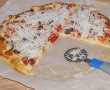 Pizza cu legume si branza pecorino-9