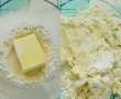 Tartă rustică cu brânză de vaci și broccoli-0