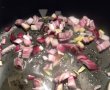 Ciorba de mazare cu gogosari marinati-2