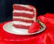 Red Velvet Cake-8