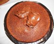 Tort de ciocolată-5