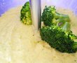 Supă cremă de broccoli-0