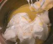 Tort cu crema de vanilie si dulceata de coacaze-15