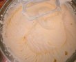 Tort cu crema de vanilie si dulceata de coacaze-20