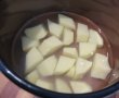 Paine cu cartofi si cascaval-0