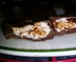 Bomboane de casa de ciocolată cu Marshmallow-5
