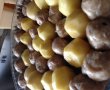 Chiftele cu cartofi la cuptor-1
