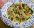 Supa cu spanac si salata verde-13