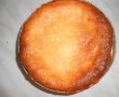 Eierschecke-prajitura cu branza si crema de oua-16