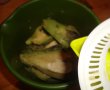 Pasta de avocado cu peste afumat-1