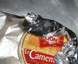 Camembert aromat la cuptor-5