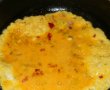 Rulada cu omleta si crenvursti-1