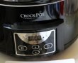 Linte cu curry verde la slow cooker Crock-Pot-1
