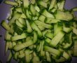 Omleta alba cu zucchini-0