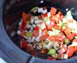 Mancare de sfecla cu legume la slow cooker Crock-Pot-3