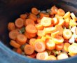 Mancare de sfecla cu legume la slow cooker Crock-Pot-4