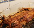 Coaste de porc caramelizate la cuptor-6