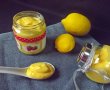 Lemon curd-Cremă de lămâie-1
