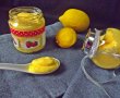 Lemon curd-Cremă de lămâie-2