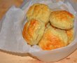 Biscuiti cu cascaval si chimen-8