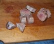 Stufat din limba de porc cu menta, leurda si lamaie-2