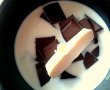 Prajitura cu nuca de cocos si ciocolata-7