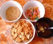 Desert cu biscuiti, nuca si rahat-0