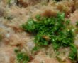 Ciorba de fasole verde cu perisoare-9