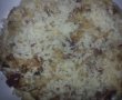 Omleta crocanta cu mozzarella-4