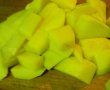 Ciorba de miel reteta cu tarhon si salata verde-3