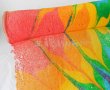Ruladă curcubeu by Culinary Rainbow-8