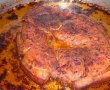 Jambon de porc la cuptor-6