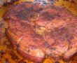 Jambon de porc la cuptor-8